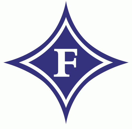 Furman Paladins 1971-Pres Primary Logo iron on transfers for fabric